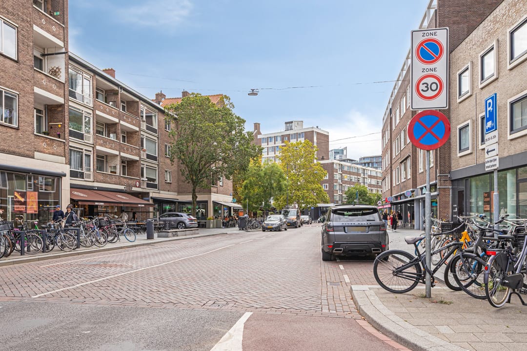 Foto 28 van Jonker Fransstraat 201