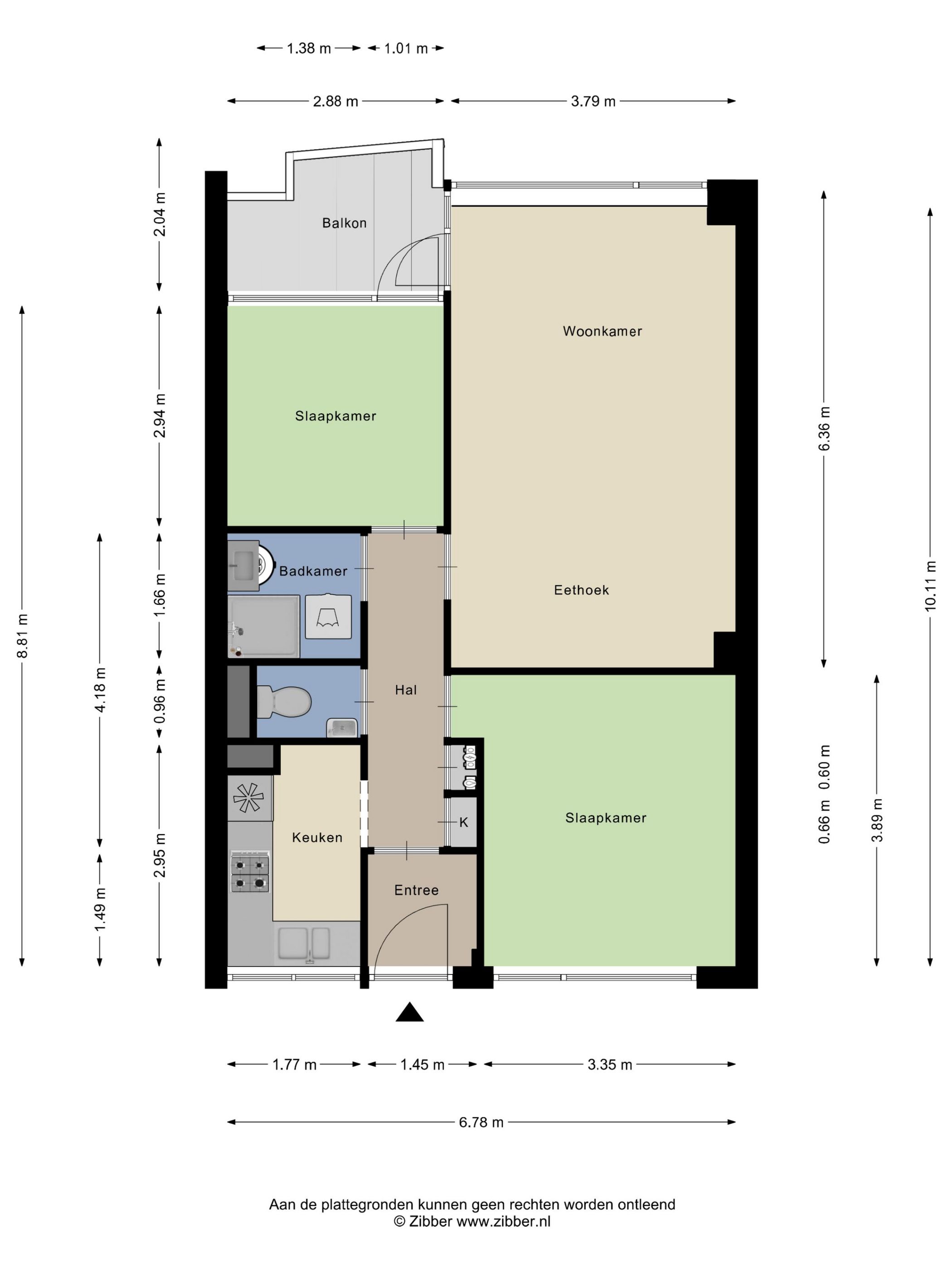 Foto 30 van Jonker Fransstraat 201