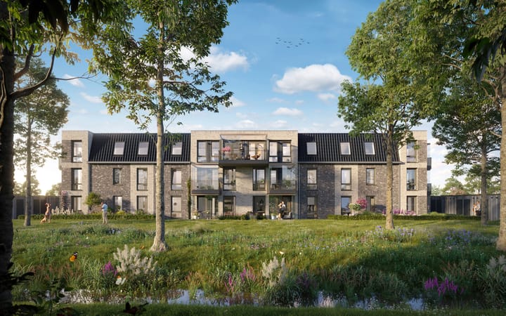 Photo 4 of Koestraat (Bouwnr. 20)