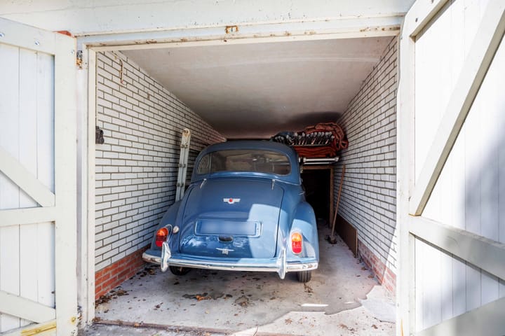 Foto 2 van (Garagebox) Borgweg