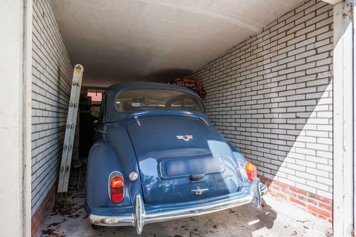 Foto 3 van (Garagebox) Borgweg