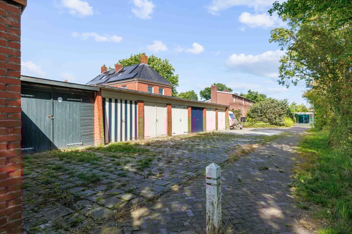 Foto 4 van (Garagebox) Borgweg
