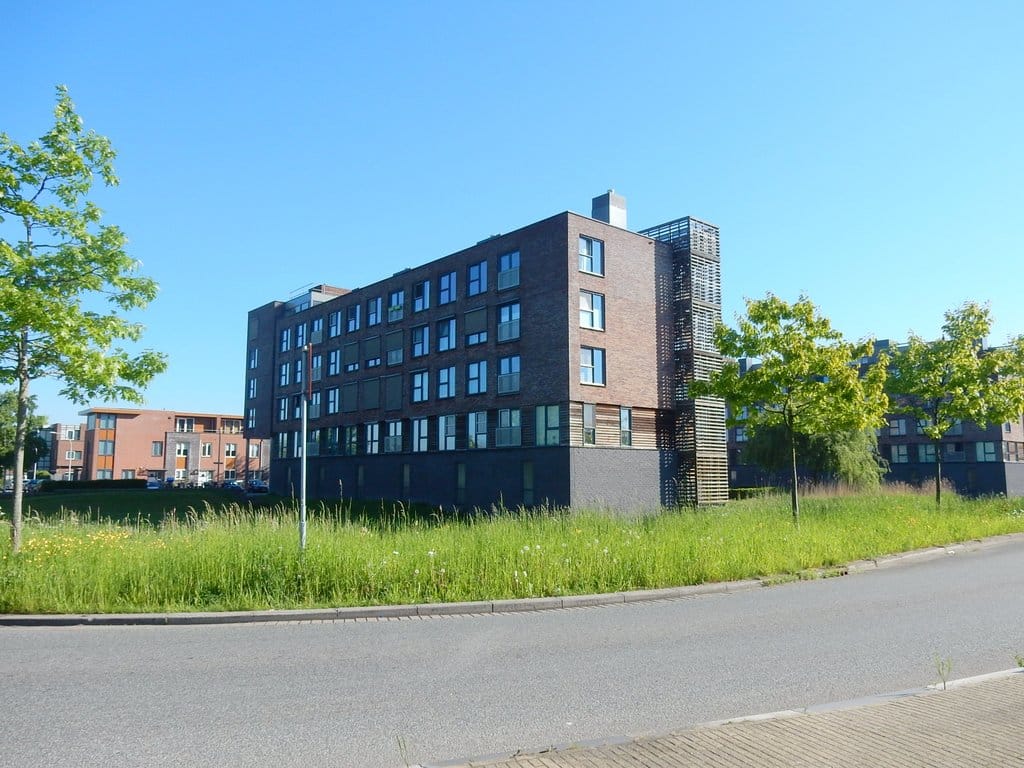 Foto 1 van Melkdragerhof 195