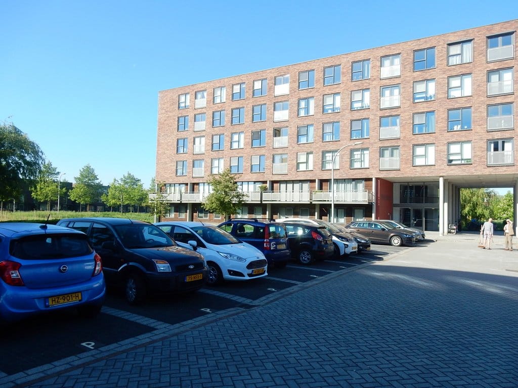 Foto 5 van Melkdragerhof 195