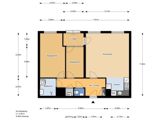 Photo 29 of Melkdragerhof 195