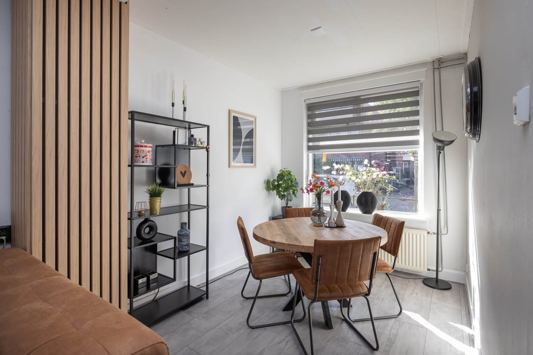 Photo 2 of Jozef Israëlsstraat 50