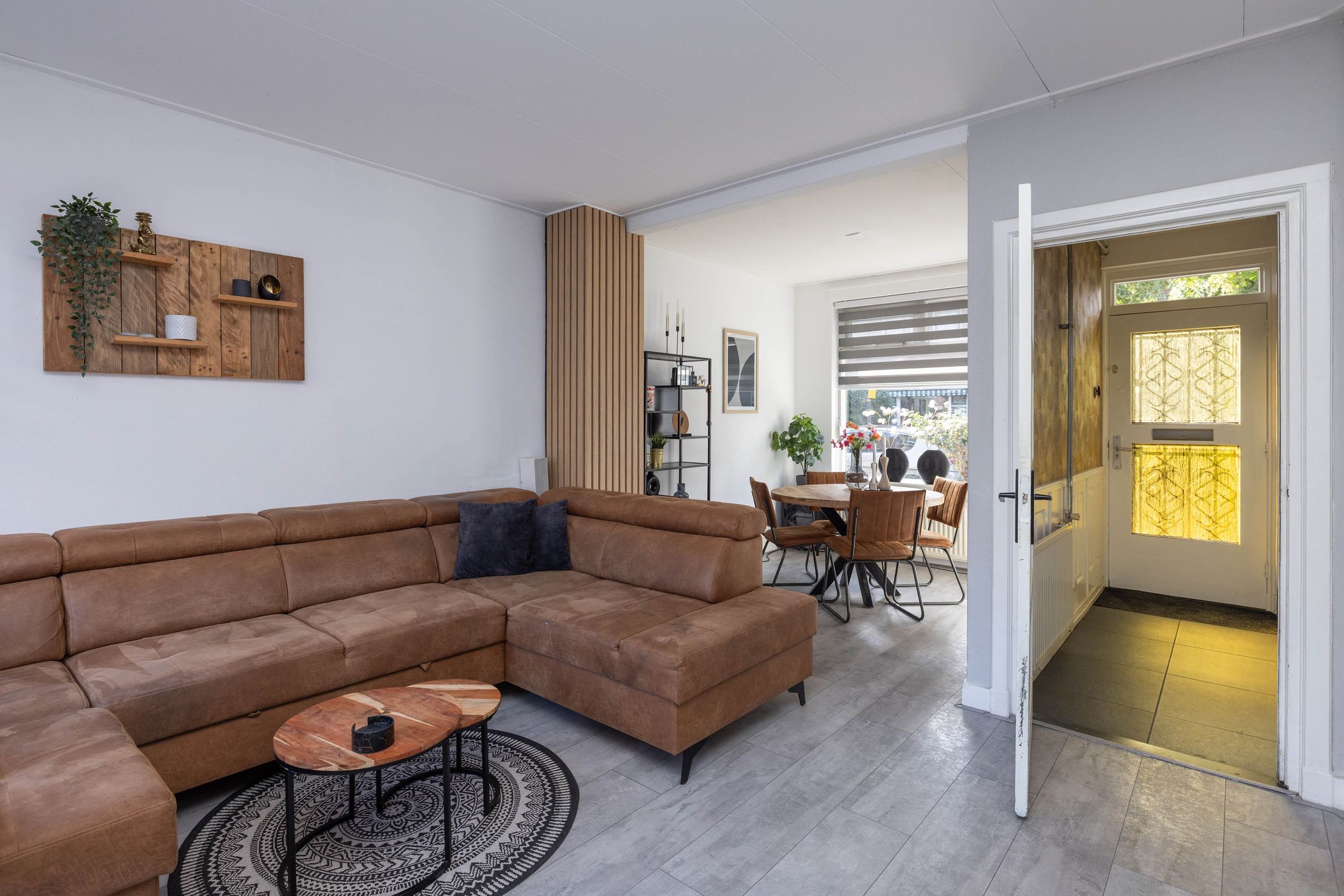 Photo 3 of Jozef Israëlsstraat 50