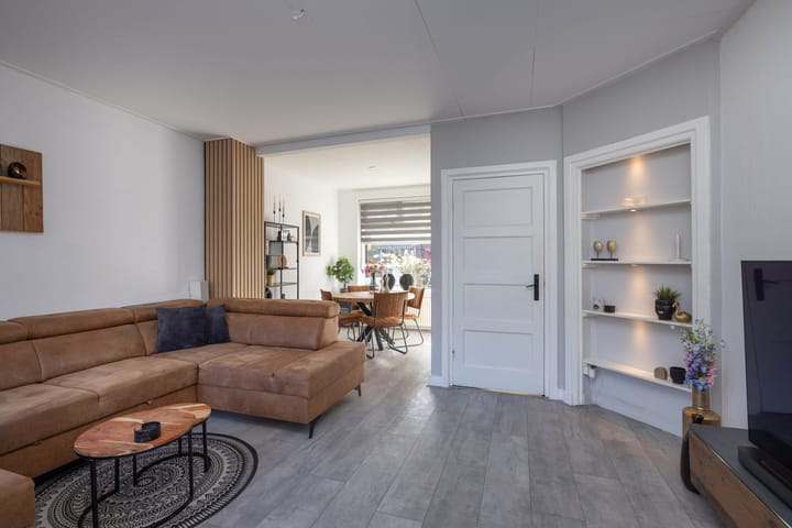 Foto 4 van Jozef Israëlsstraat 50