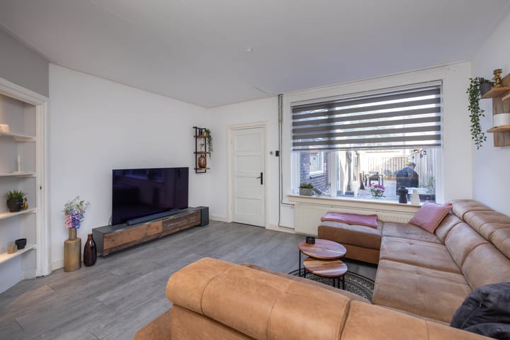 Foto 5 van Jozef Israëlsstraat 50