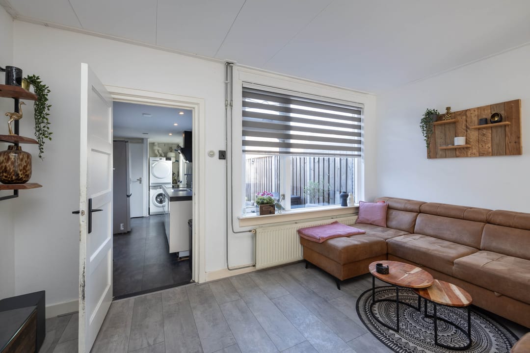 Photo 7 of Jozef Israëlsstraat 50