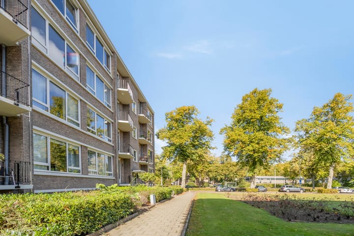 Foto 4 van Karel de Grotelaan 293