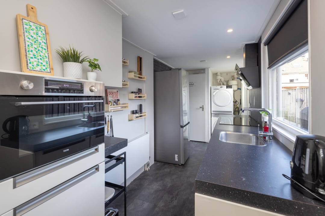 Photo 8 of Jozef Israëlsstraat 50