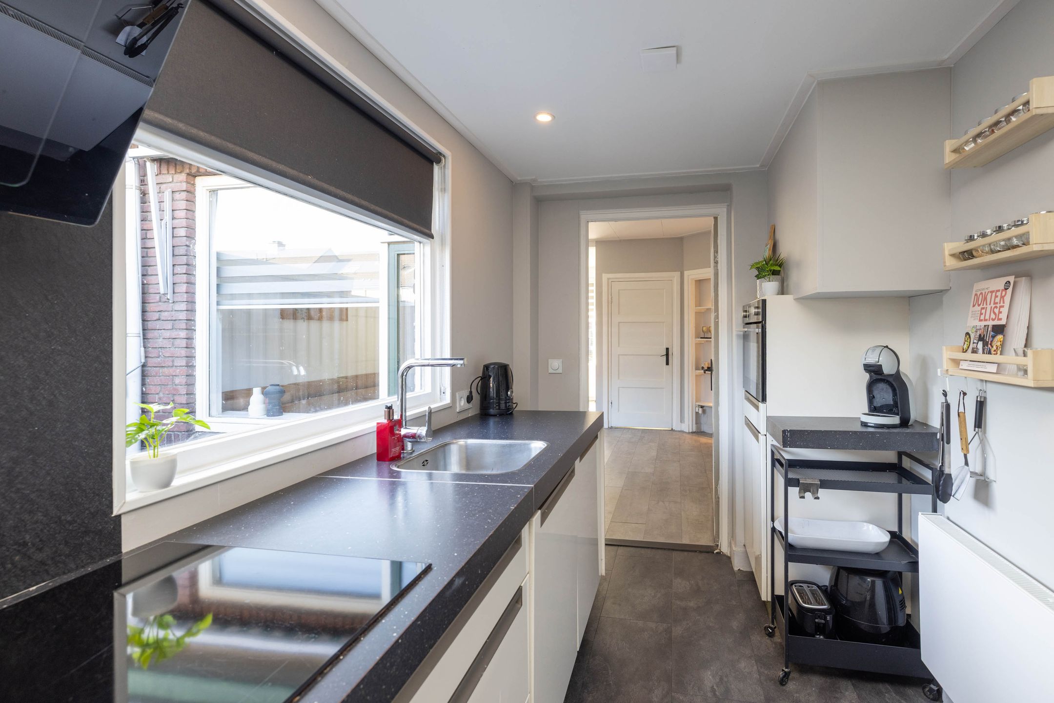 Photo 9 of Jozef Israëlsstraat 50