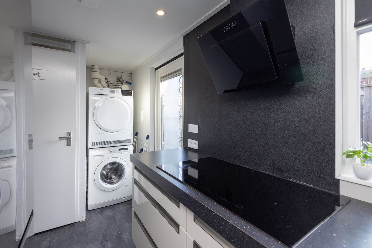 Photo 10 of Jozef Israëlsstraat 50