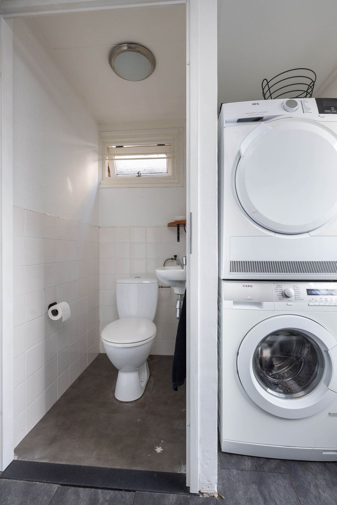 Photo 11 of Jozef Israëlsstraat 50