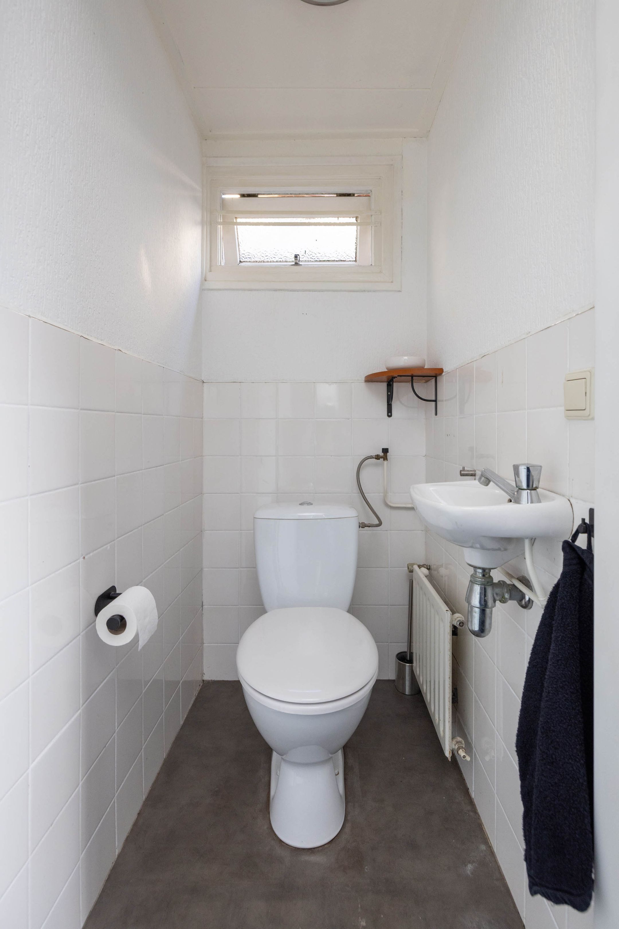 Photo 12 of Jozef Israëlsstraat 50