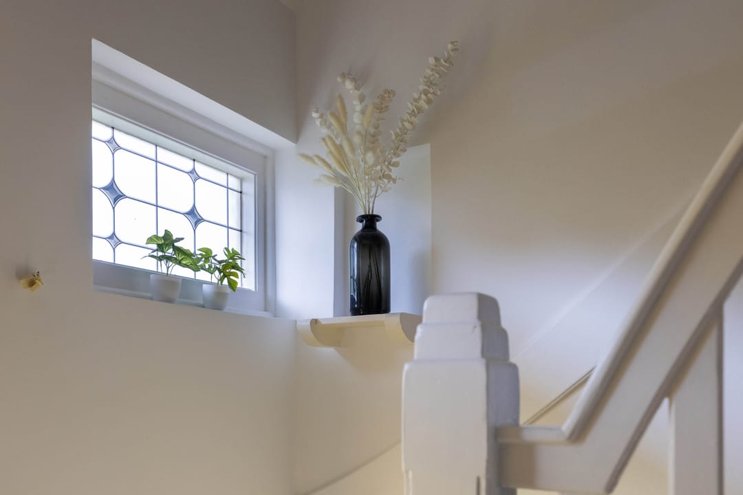 Photo 13 of Jozef Israëlsstraat 50