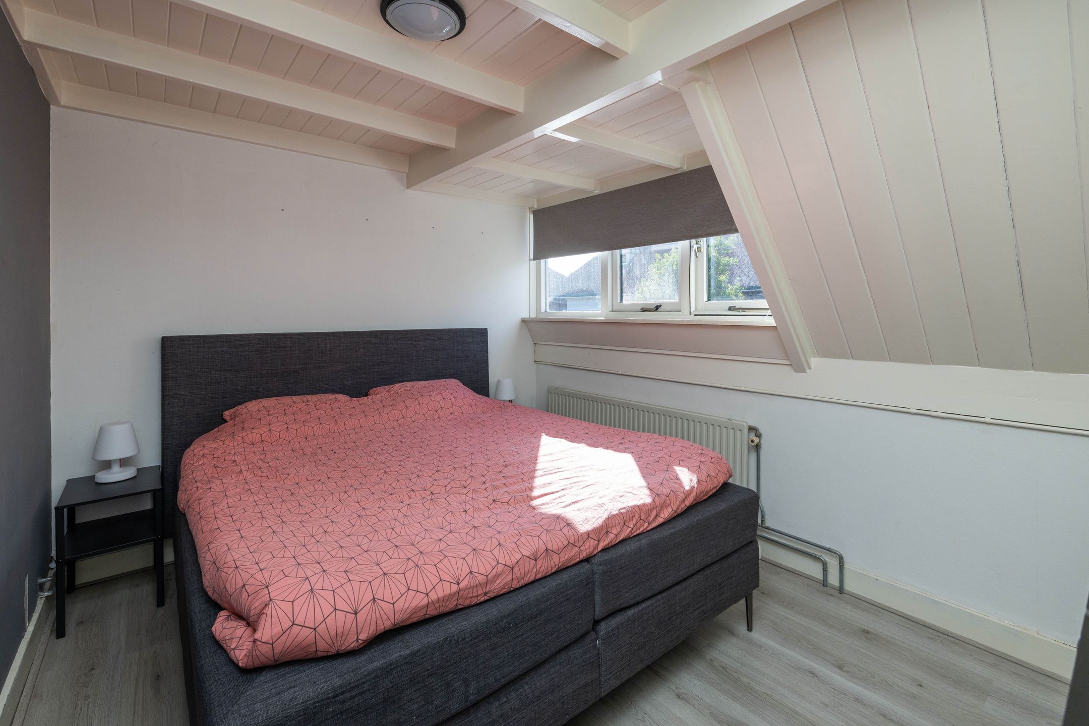 Photo 15 of Jozef Israëlsstraat 50