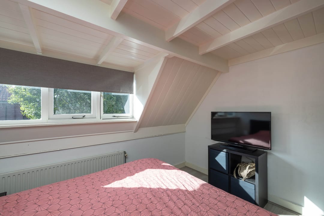 Photo 16 of Jozef Israëlsstraat 50