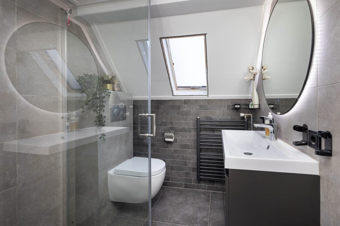 Photo 17 of Jozef Israëlsstraat 50