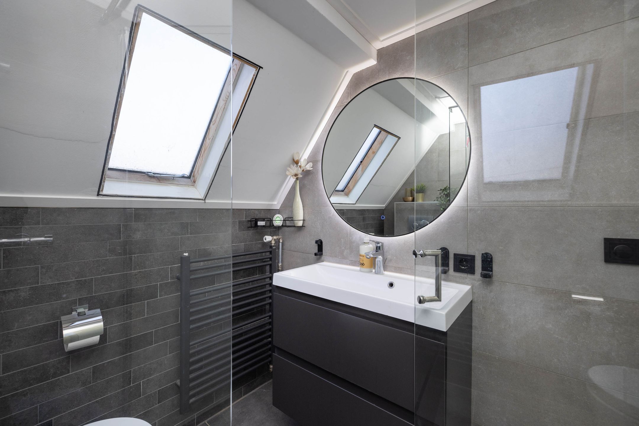 Photo 18 of Jozef Israëlsstraat 50