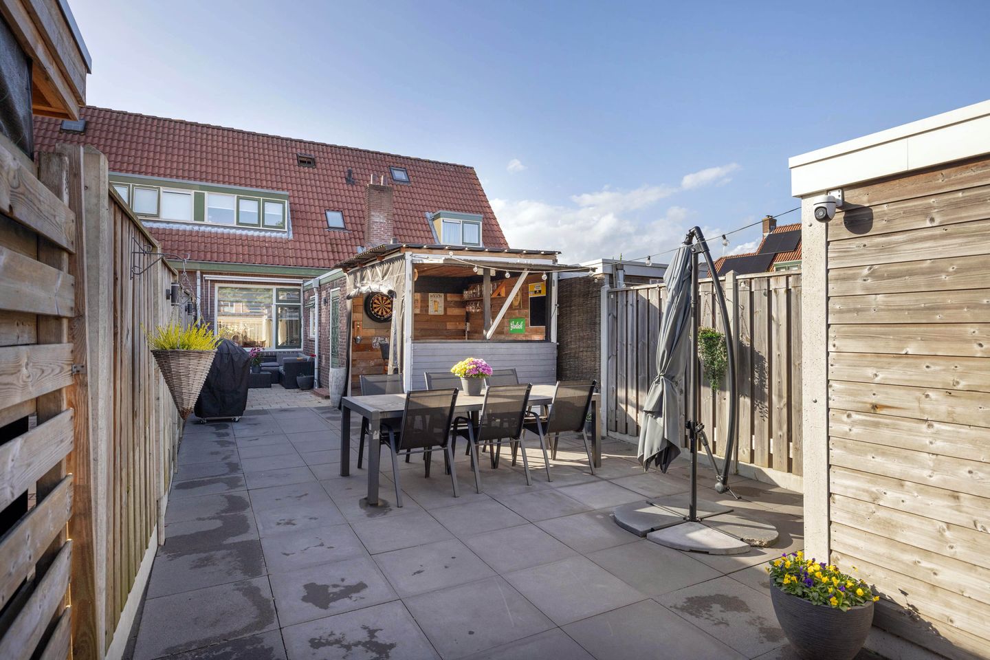 Photo 19 of Jozef Israëlsstraat 50