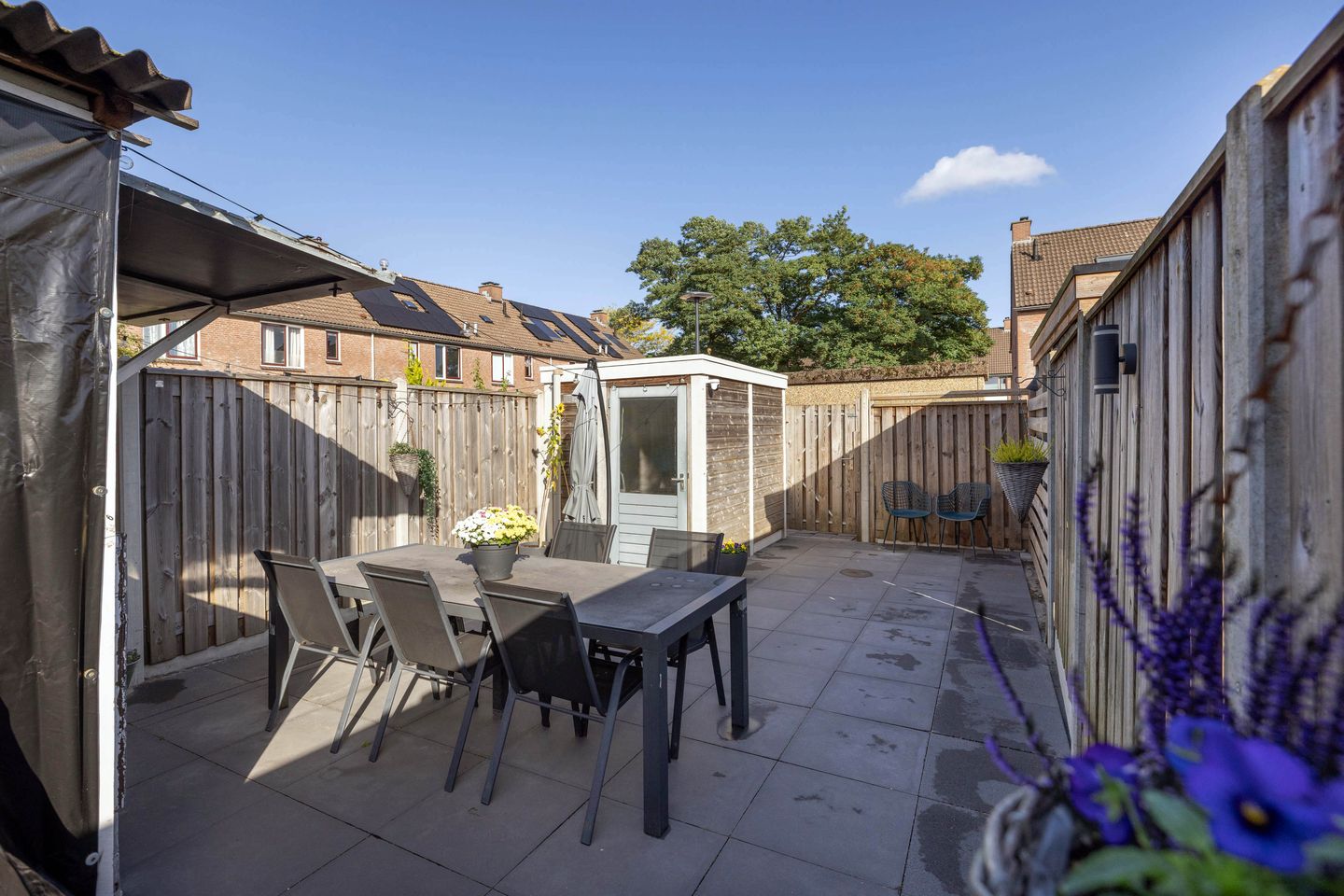 Photo 20 of Jozef Israëlsstraat 50