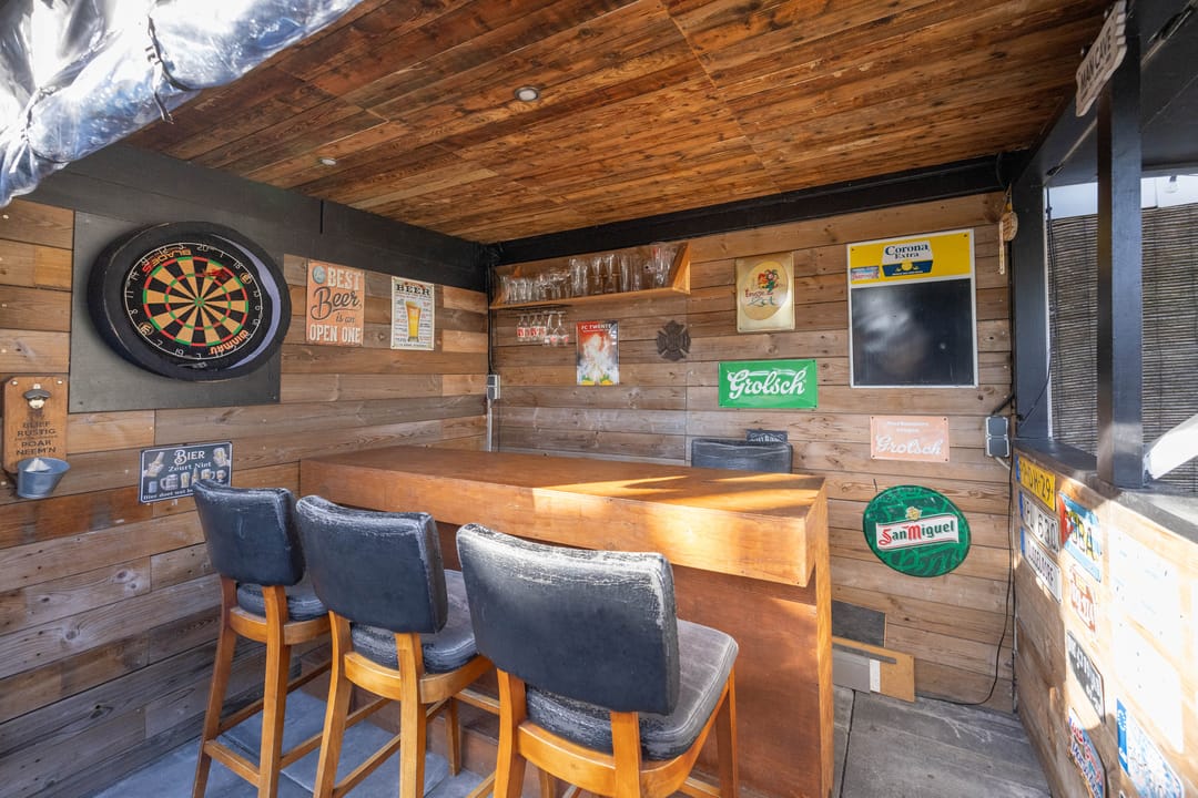 Photo 22 of Jozef Israëlsstraat 50