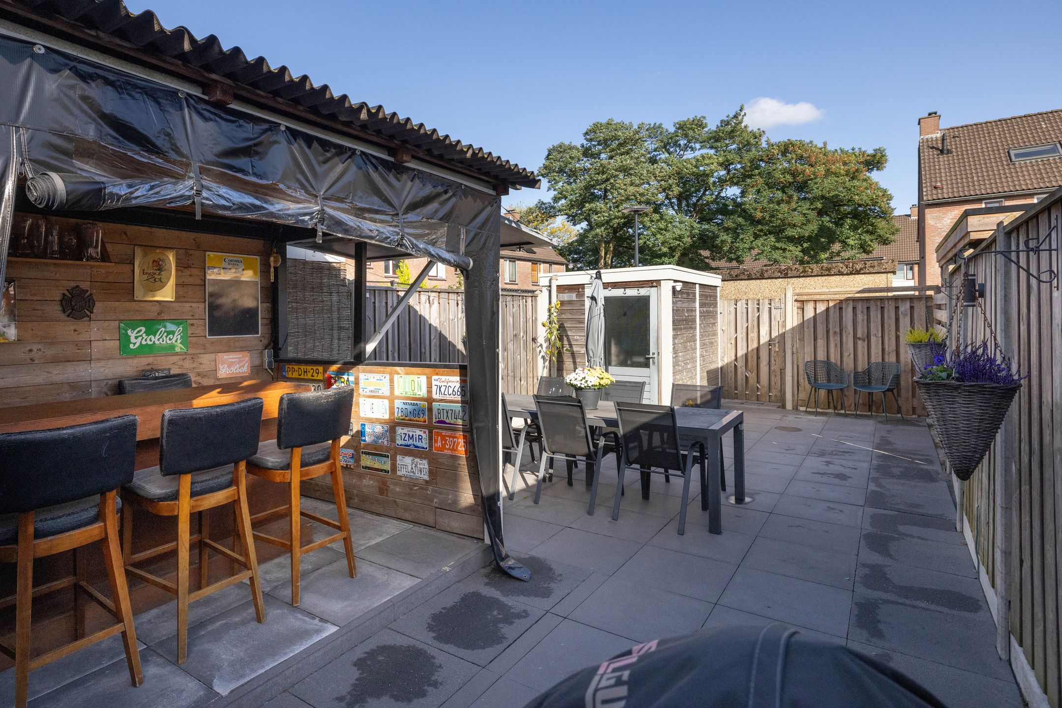 Photo 24 of Jozef Israëlsstraat 50