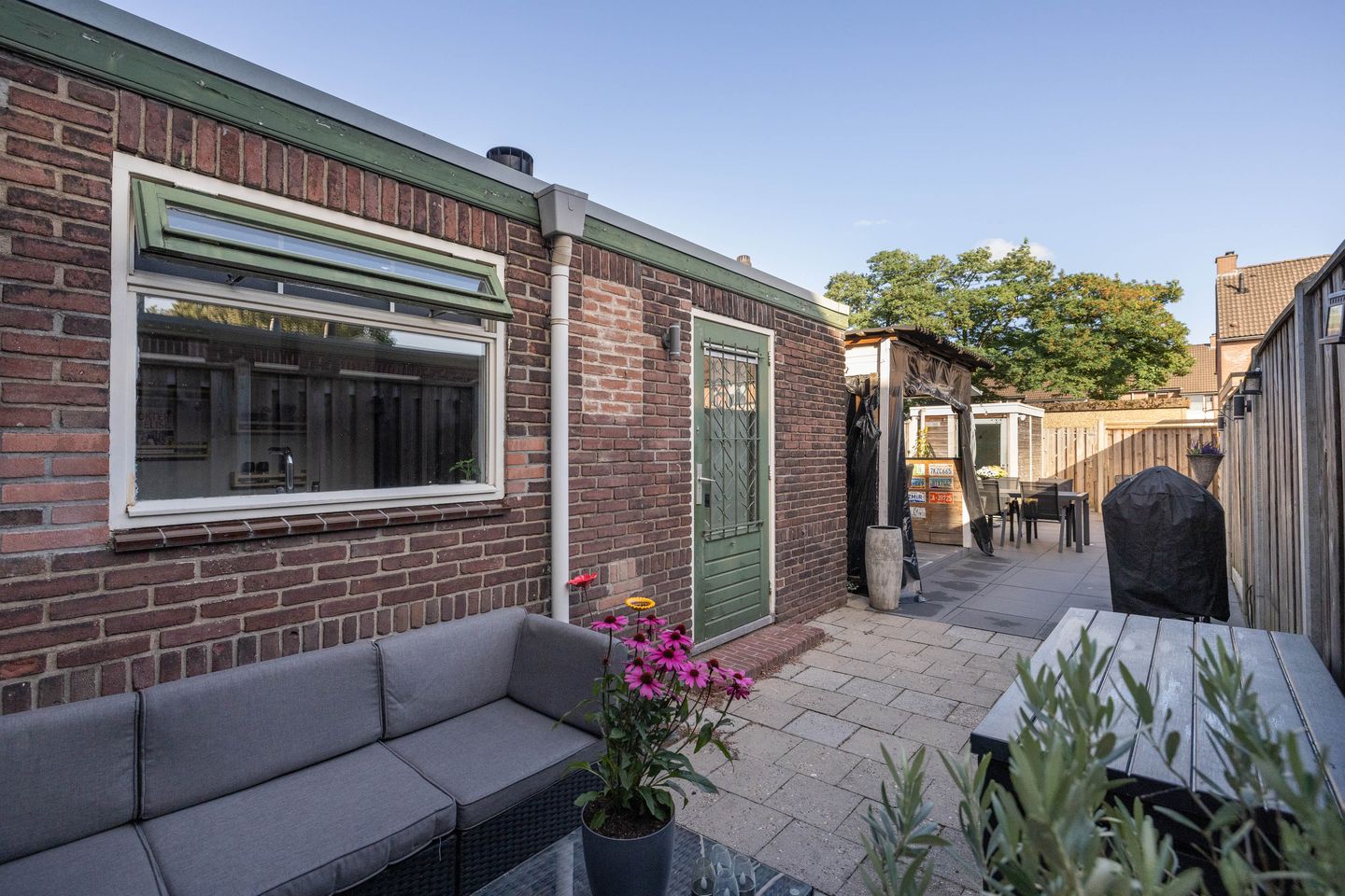 Photo 25 of Jozef Israëlsstraat 50