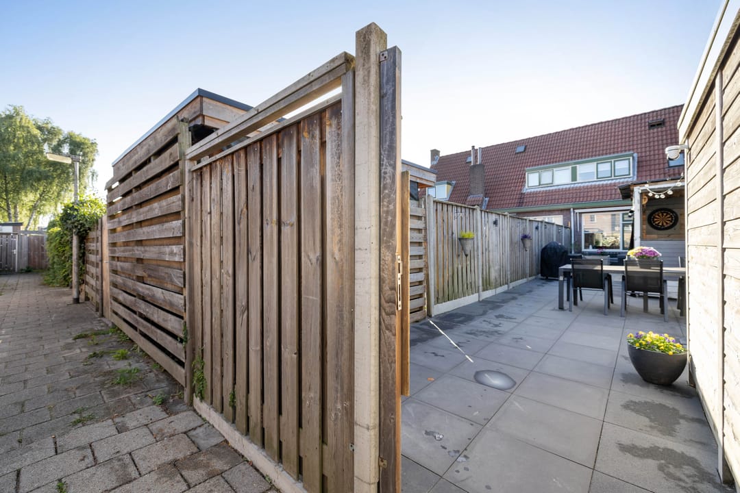 Photo 26 of Jozef Israëlsstraat 50