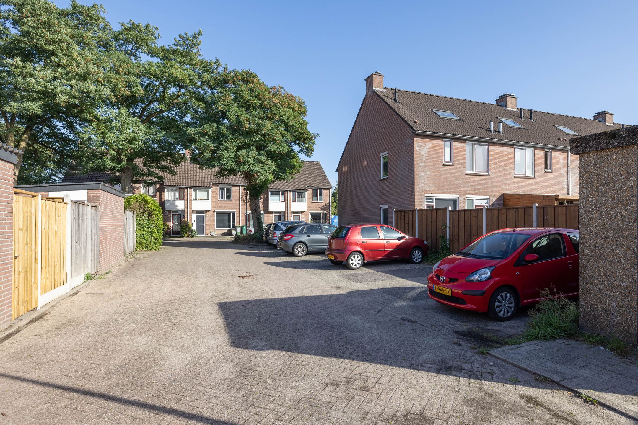 Photo 27 of Jozef Israëlsstraat 50