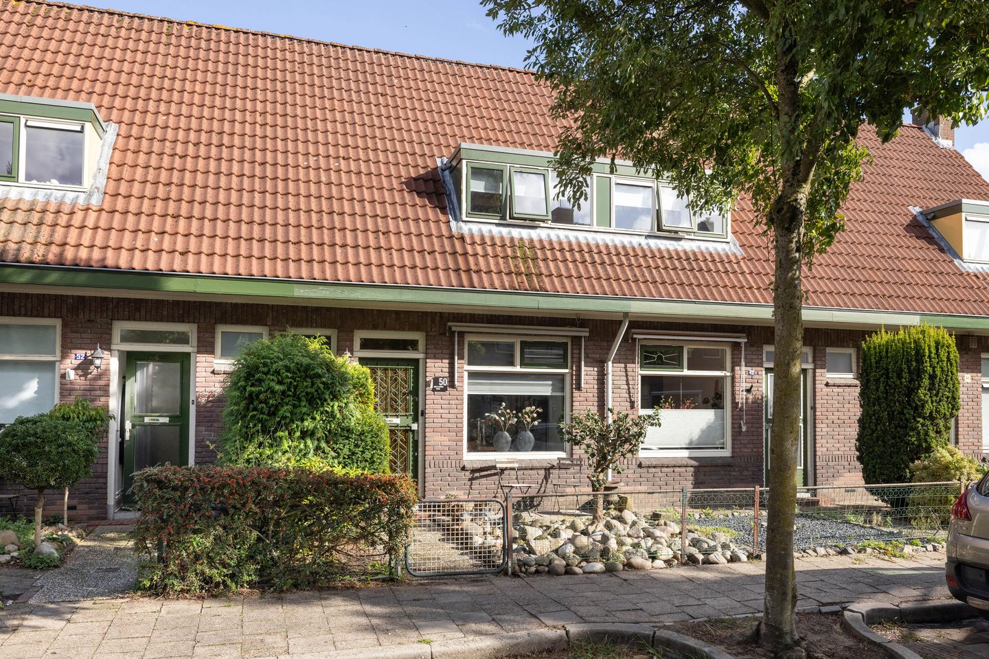 Photo 29 of Jozef Israëlsstraat 50