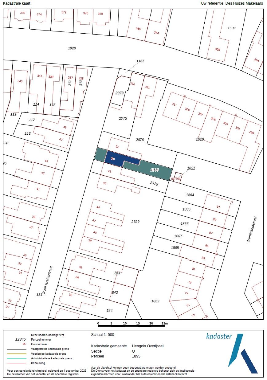 Photo 30 of Jozef Israëlsstraat 50