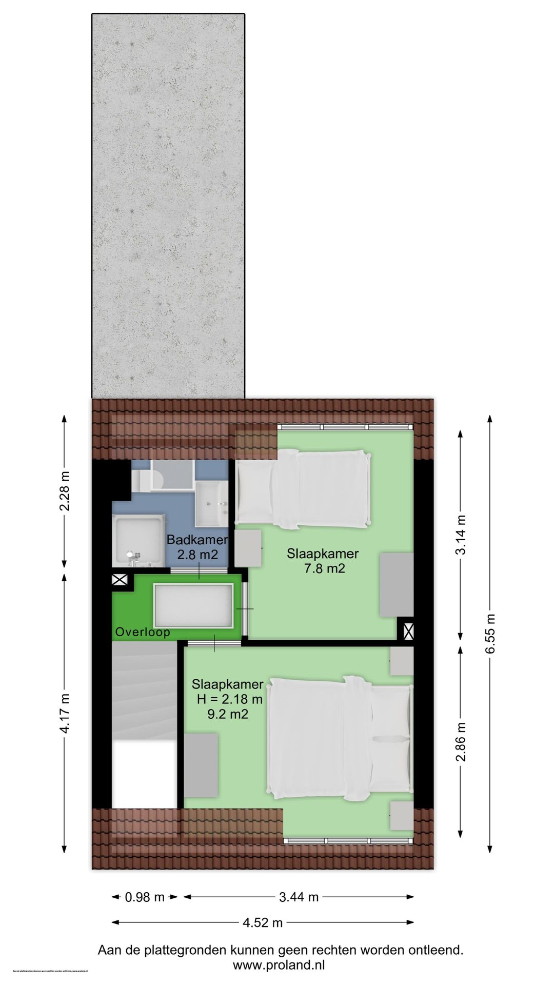 Photo 32 of Jozef Israëlsstraat 50
