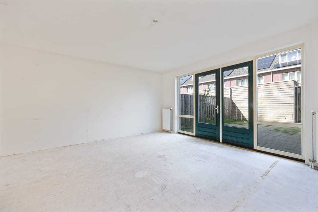 Foto 2 van Marie van Zeggelenlaan 5