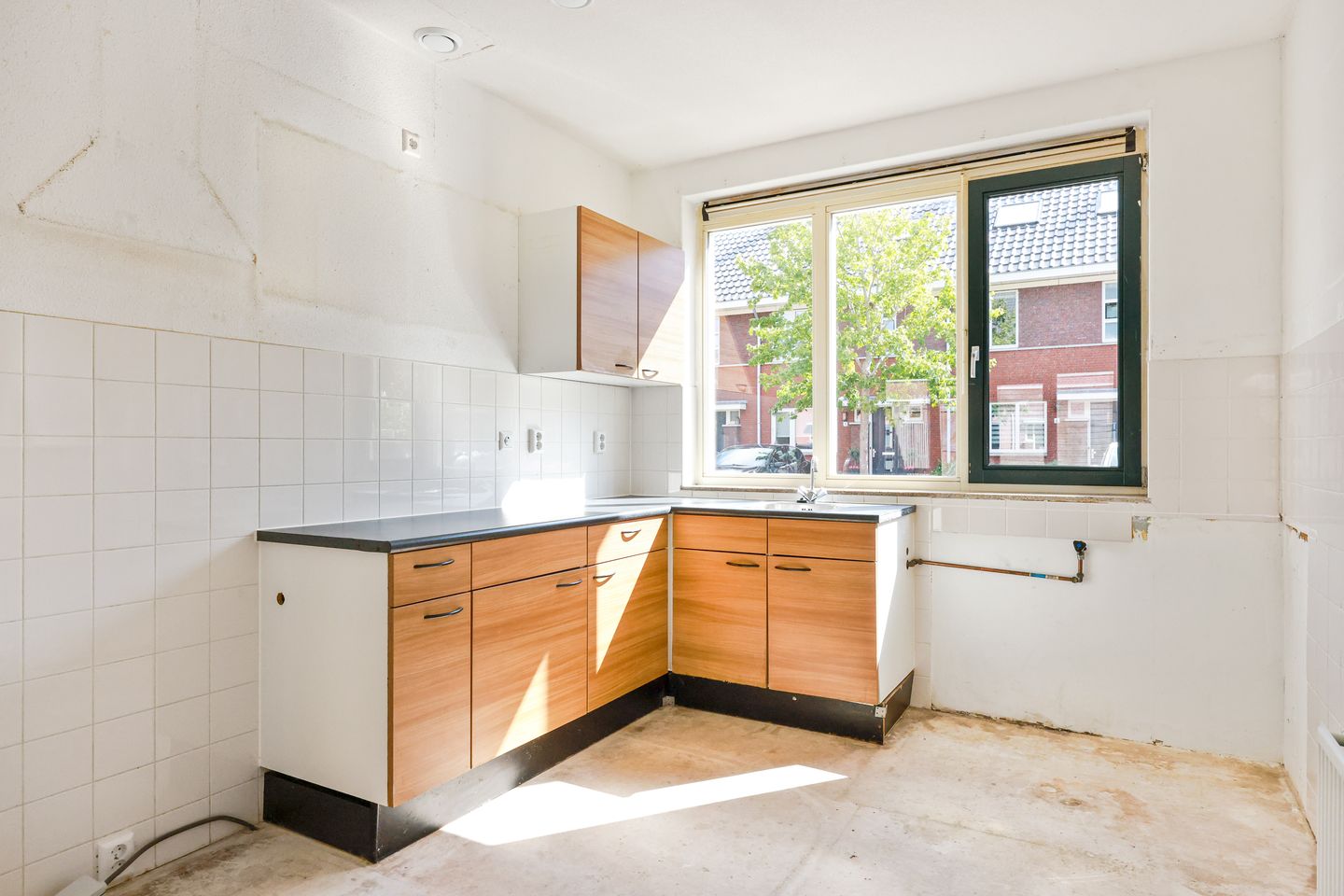 Foto 5 van Marie van Zeggelenlaan 5