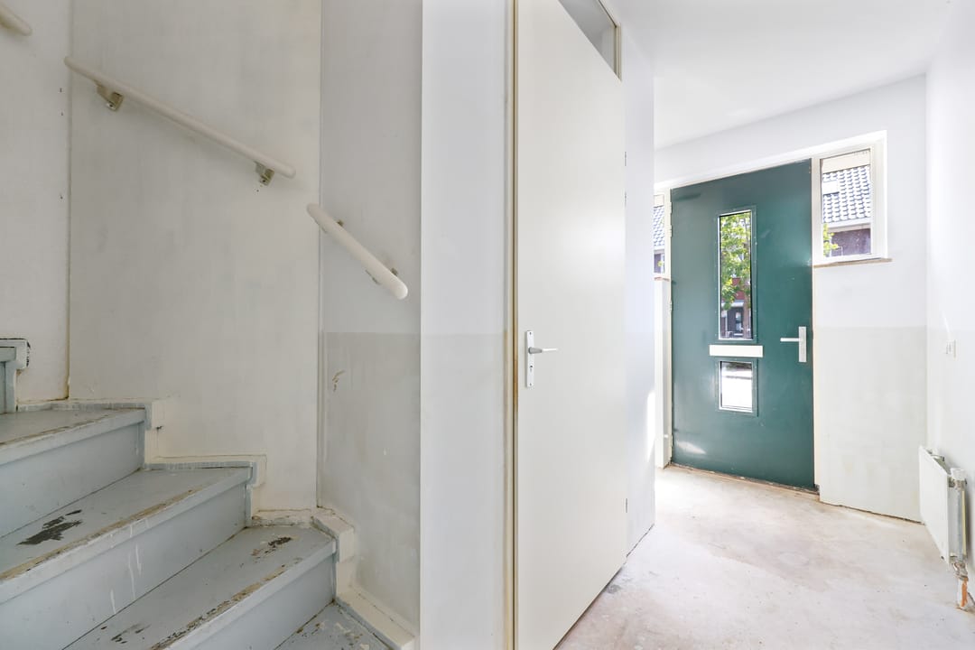 Foto 7 van Marie van Zeggelenlaan 5