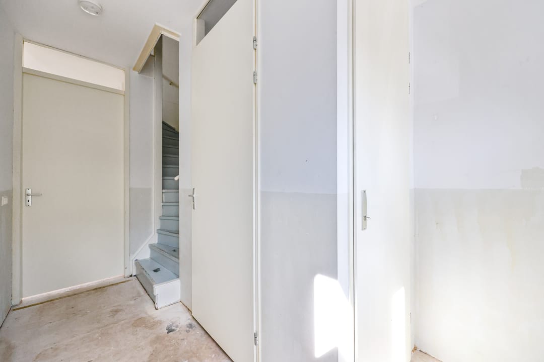 Foto 8 van Marie van Zeggelenlaan 5