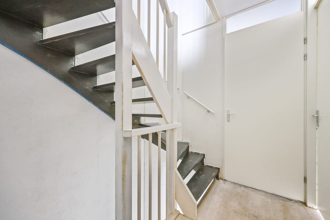 Foto 11 van Marie van Zeggelenlaan 5