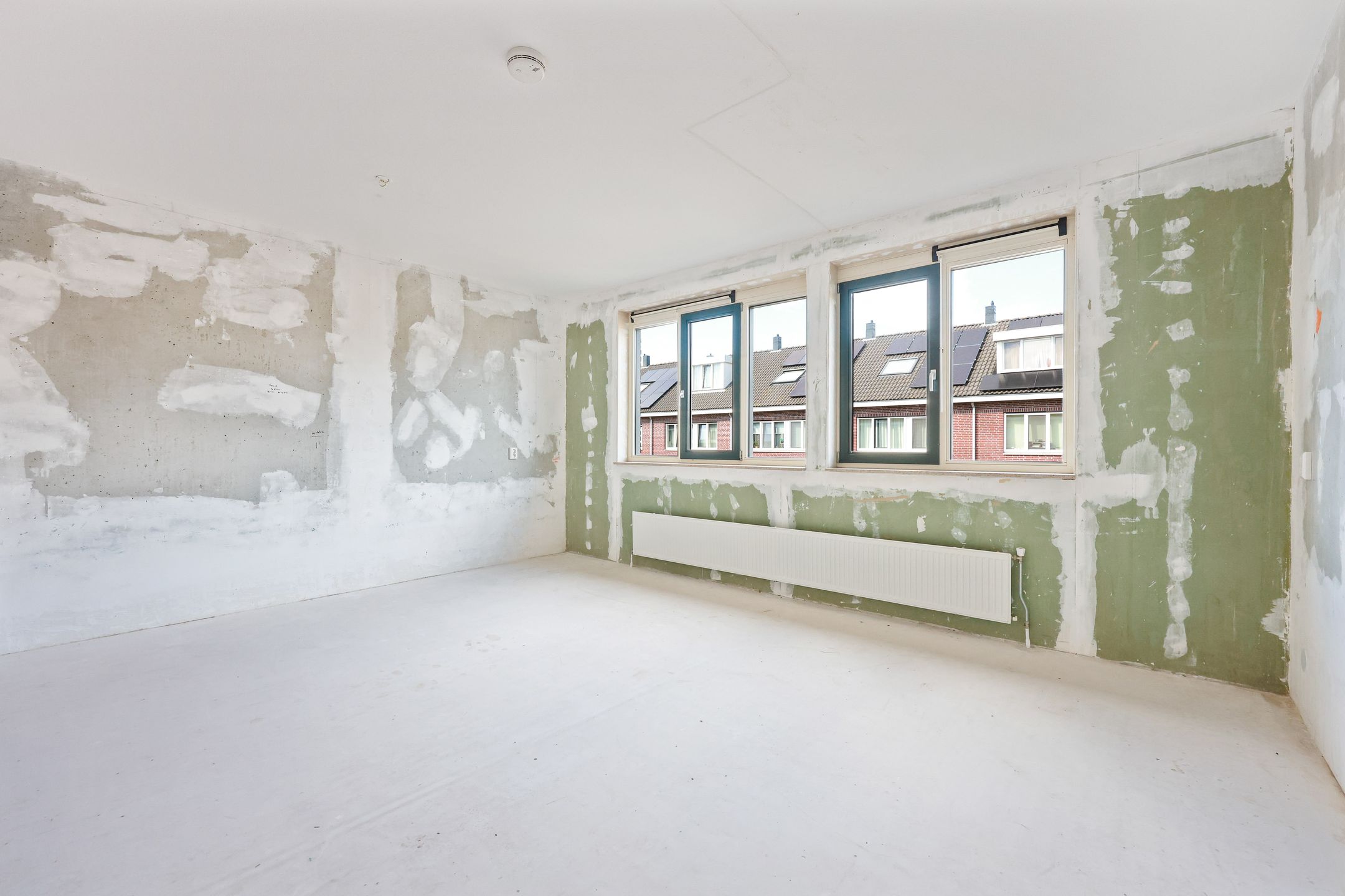 Foto 12 van Marie van Zeggelenlaan 5