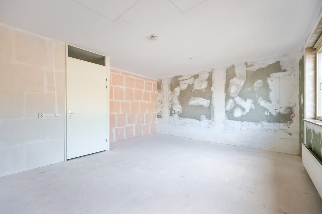 Foto 13 van Marie van Zeggelenlaan 5