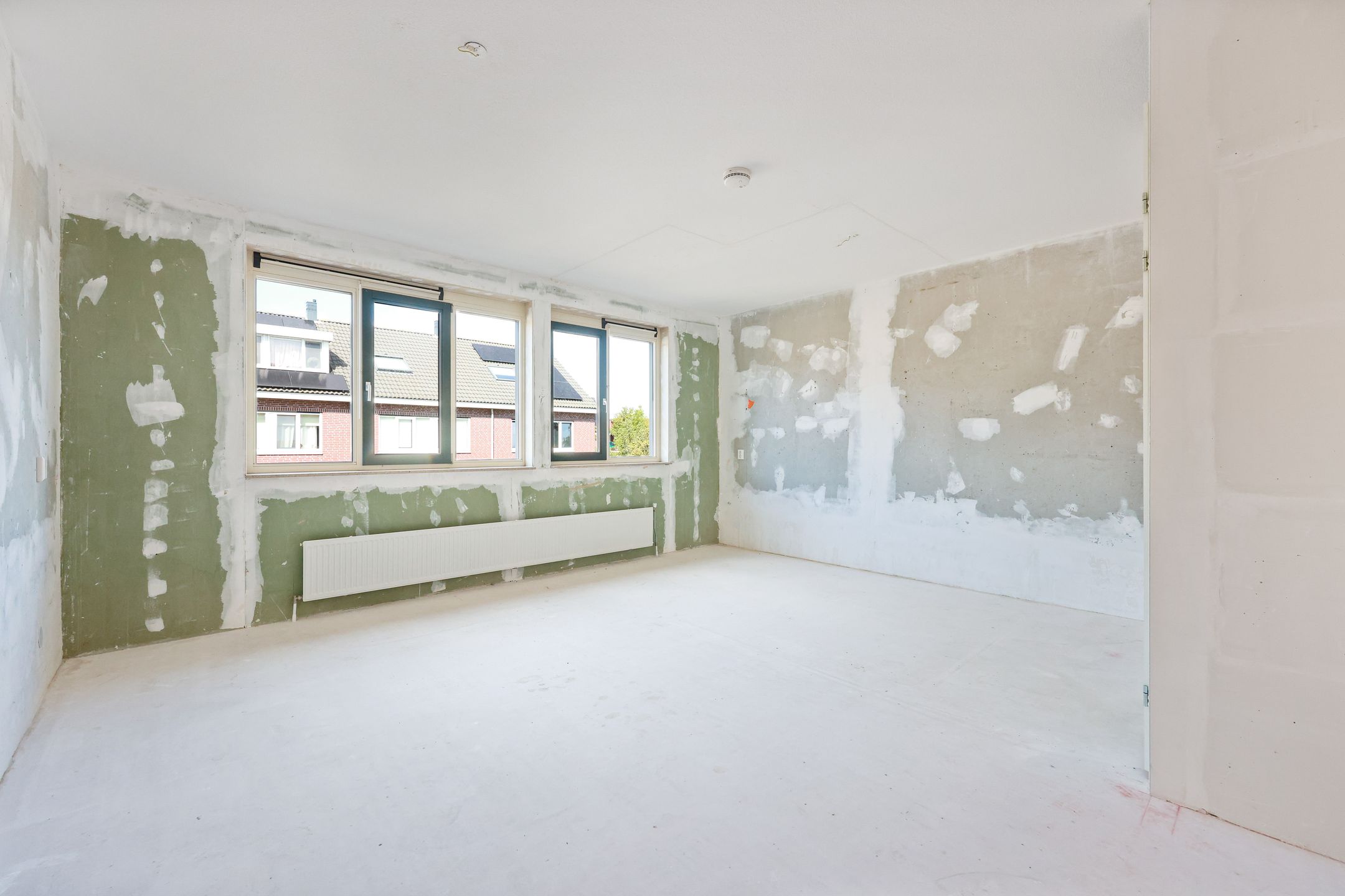 Foto 15 van Marie van Zeggelenlaan 5