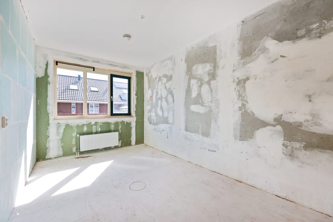 Foto 16 van Marie van Zeggelenlaan 5