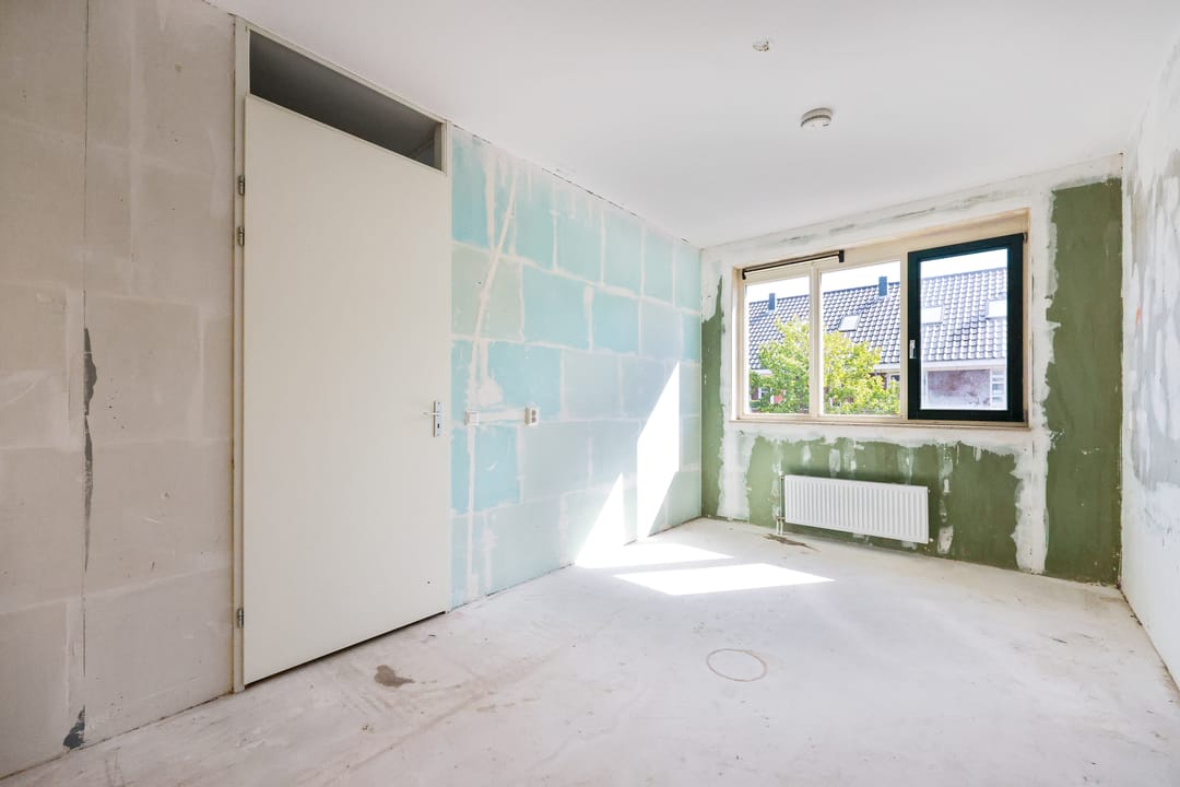 Foto 17 van Marie van Zeggelenlaan 5