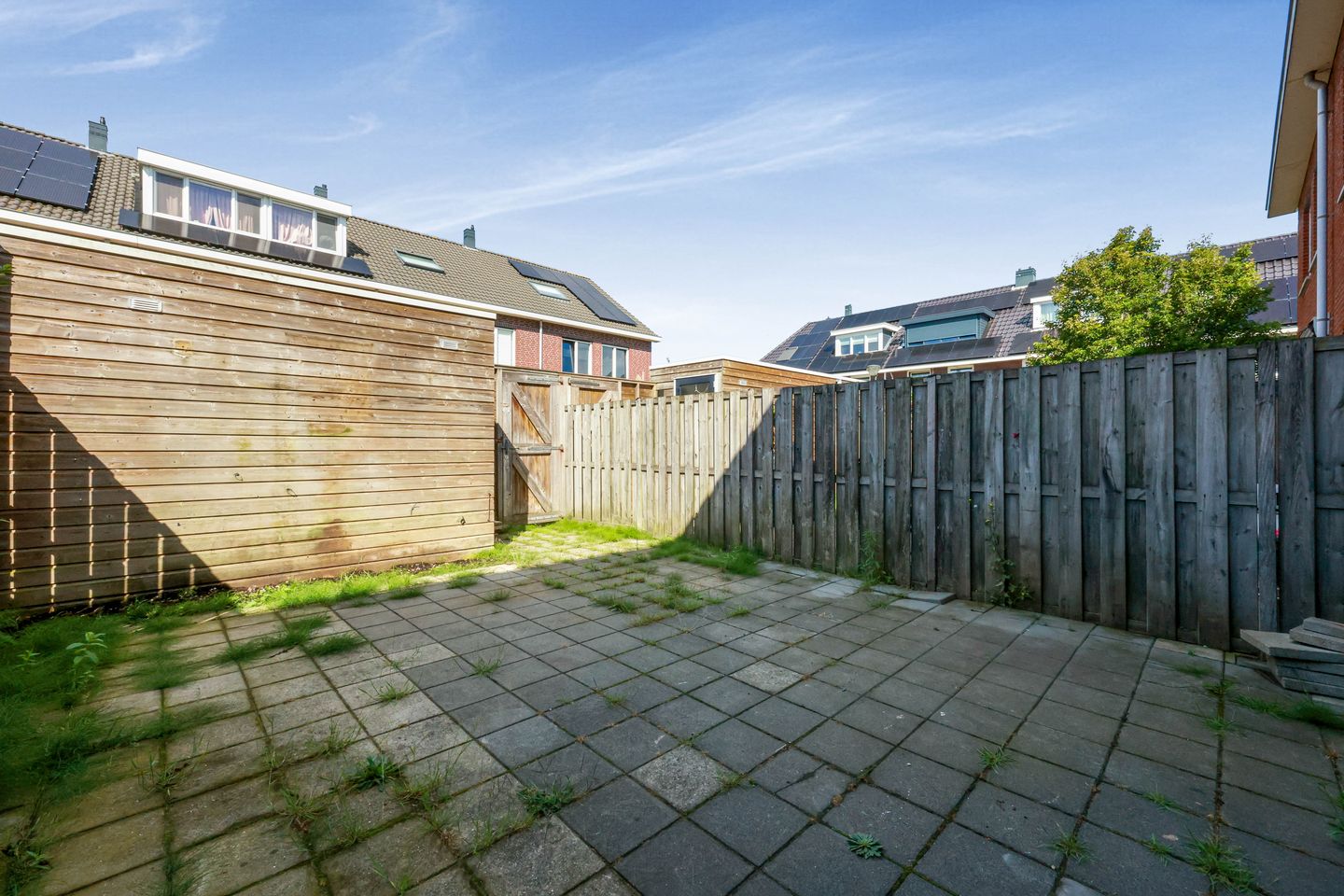 Foto 29 van Marie van Zeggelenlaan 5