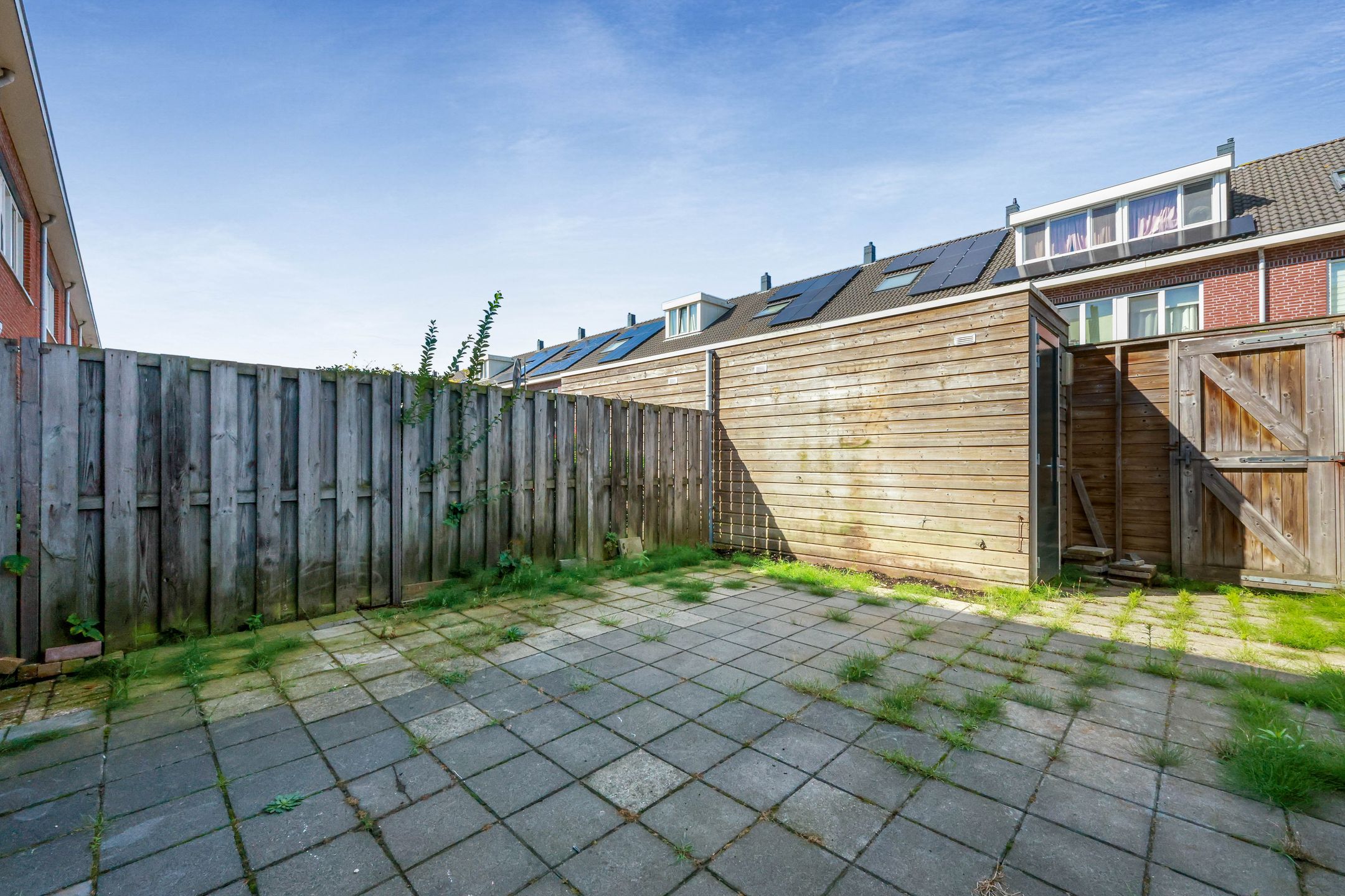 Foto 30 van Marie van Zeggelenlaan 5