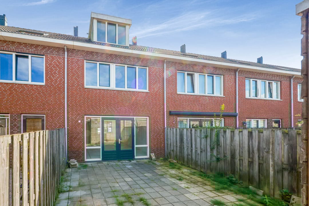 Foto 31 van Marie van Zeggelenlaan 5