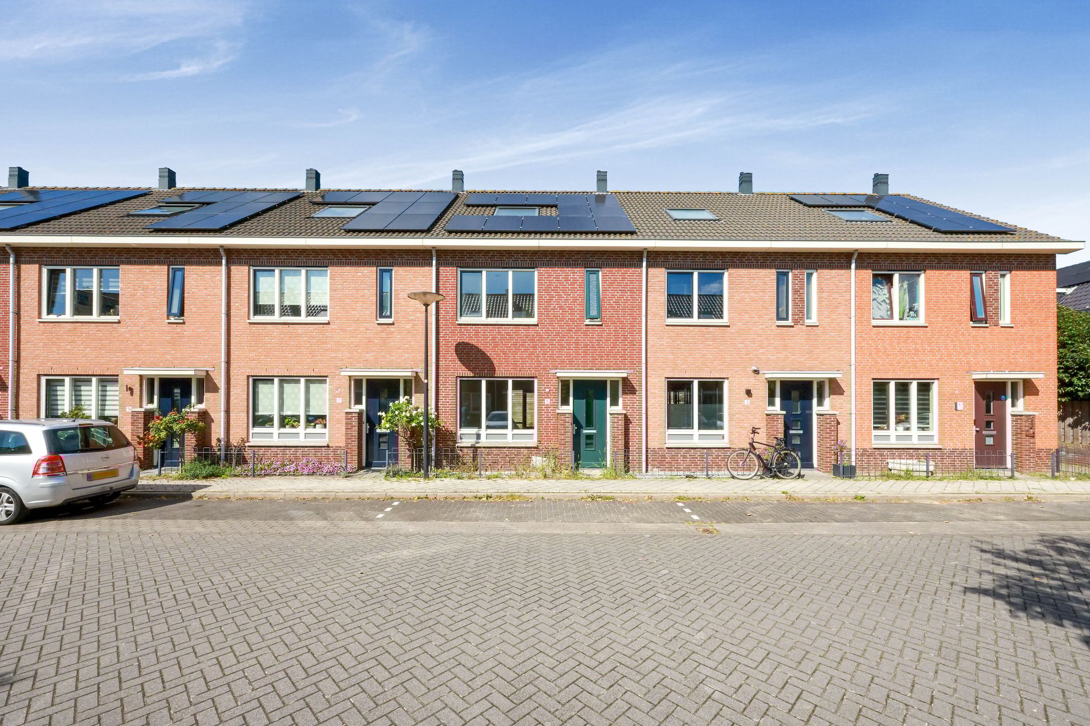 Foto 33 van Marie van Zeggelenlaan 5