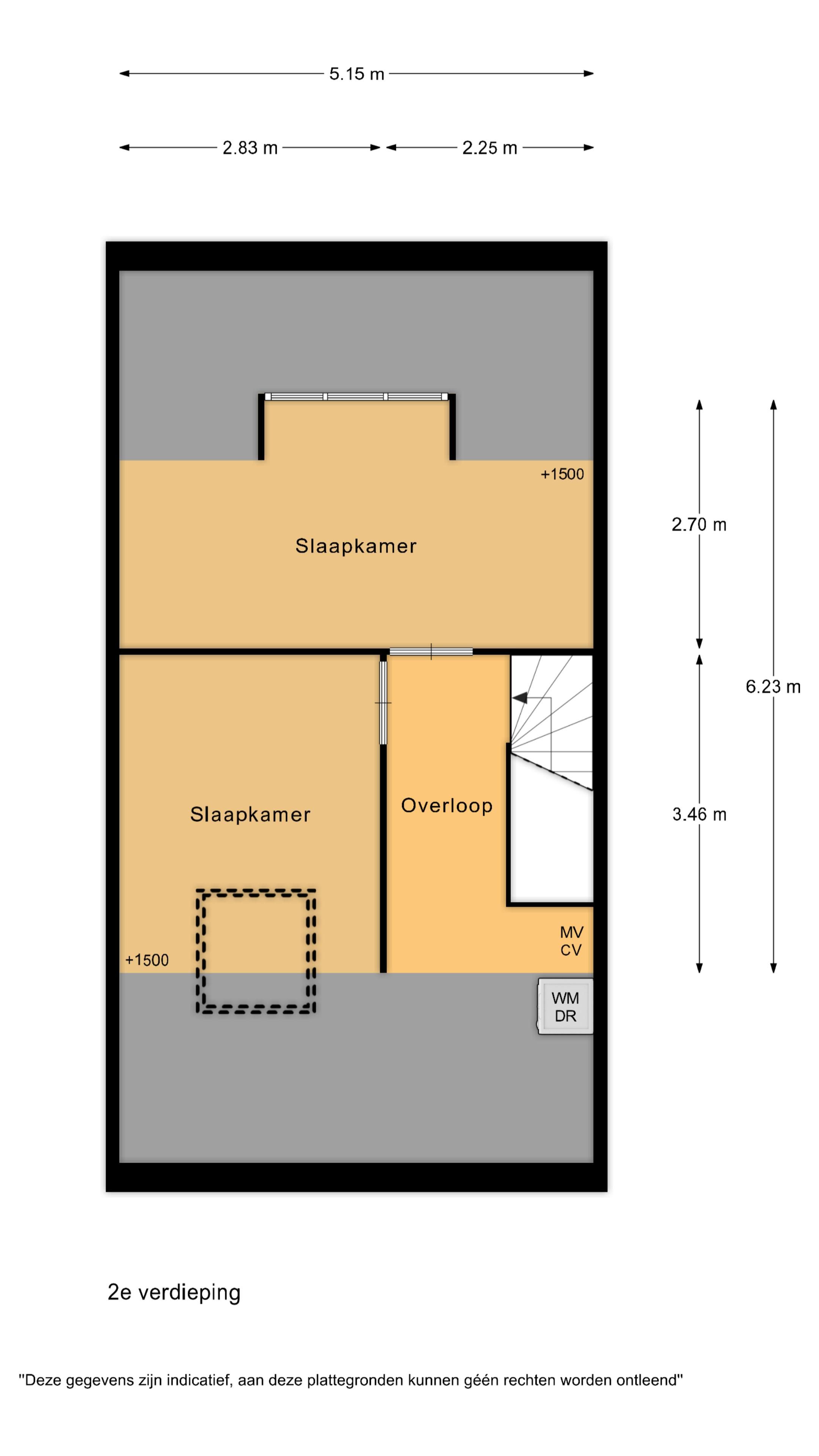 Foto 36 van Marie van Zeggelenlaan 5